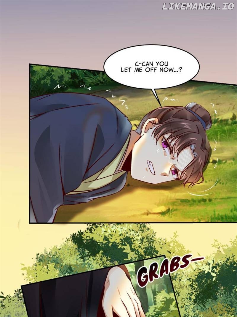 The Goddess Consort Reigns Supreme Chapter 16 - page 23