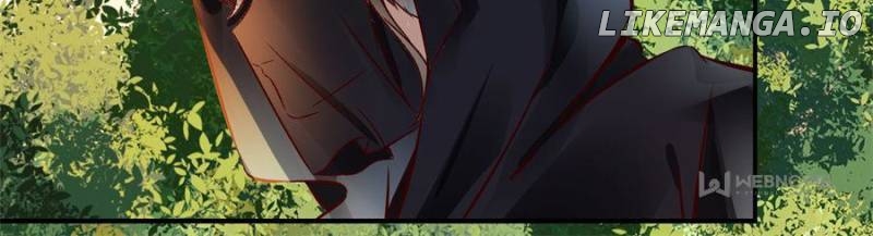 The Goddess Consort Reigns Supreme Chapter 16 - page 26