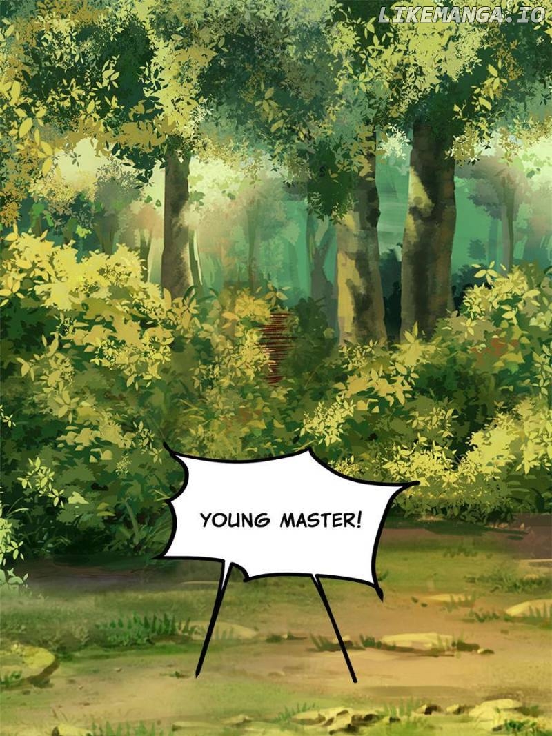 The Goddess Consort Reigns Supreme Chapter 16 - page 27