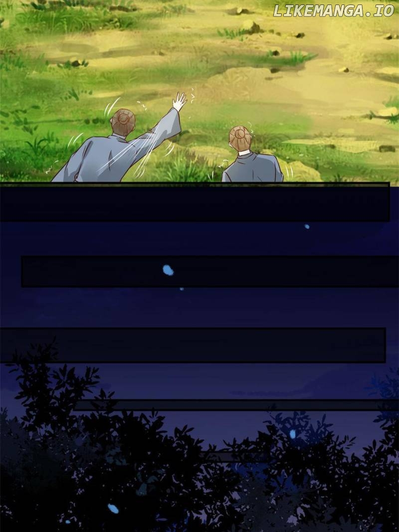 The Goddess Consort Reigns Supreme Chapter 16 - page 28