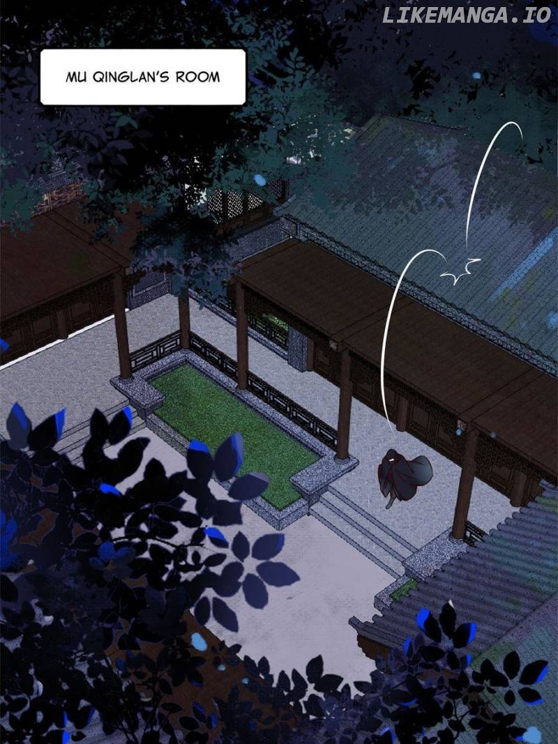 The Goddess Consort Reigns Supreme Chapter 16 - page 29