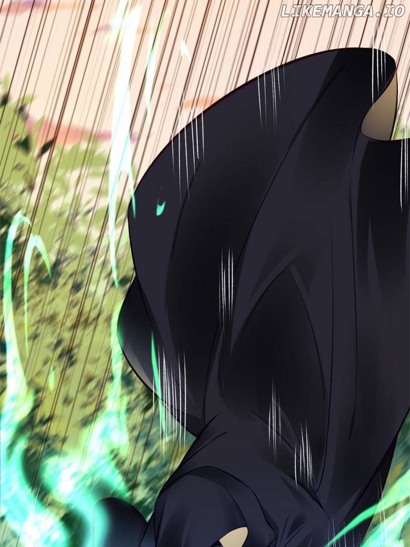 The Goddess Consort Reigns Supreme Chapter 16 - page 3