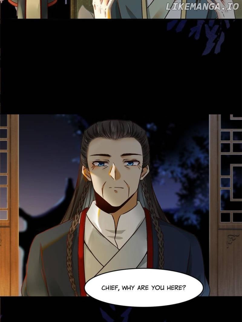 The Goddess Consort Reigns Supreme Chapter 16 - page 33