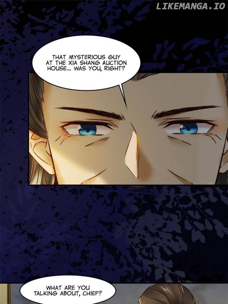 The Goddess Consort Reigns Supreme Chapter 16 - page 35