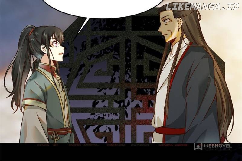 The Goddess Consort Reigns Supreme Chapter 16 - page 38