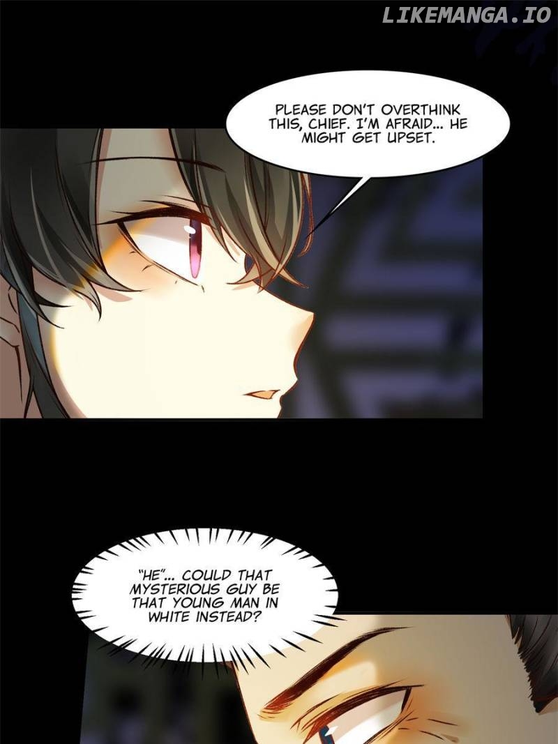 The Goddess Consort Reigns Supreme Chapter 16 - page 39