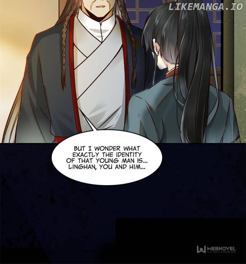 The Goddess Consort Reigns Supreme Chapter 16 - page 41
