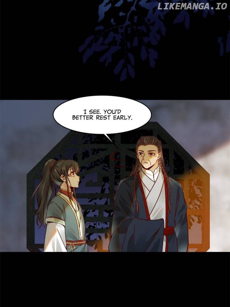 The Goddess Consort Reigns Supreme Chapter 16 - page 43