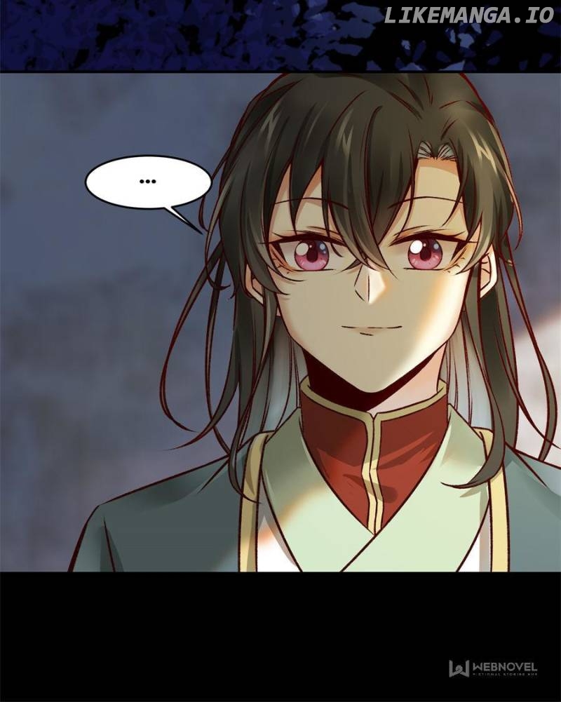 The Goddess Consort Reigns Supreme Chapter 16 - page 45