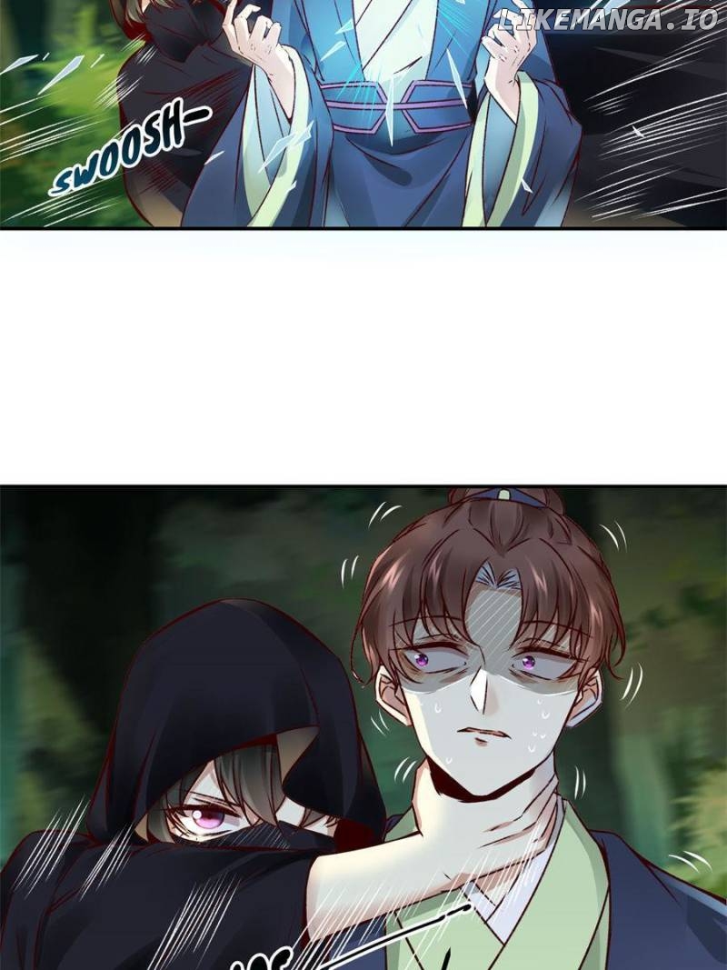 The Goddess Consort Reigns Supreme Chapter 16 - page 9