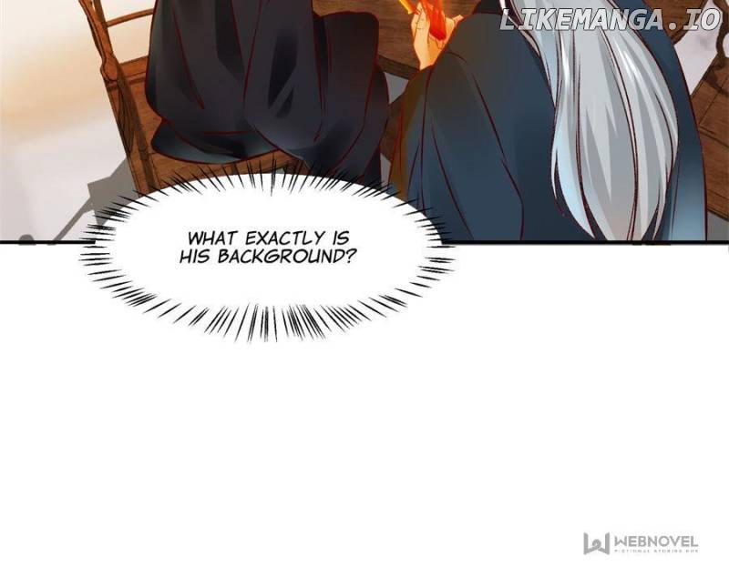 The Goddess Consort Reigns Supreme Chapter 15 - page 10