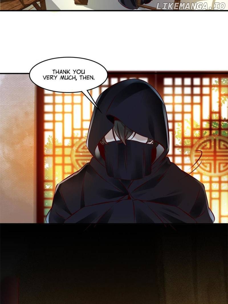 The Goddess Consort Reigns Supreme Chapter 15 - page 12