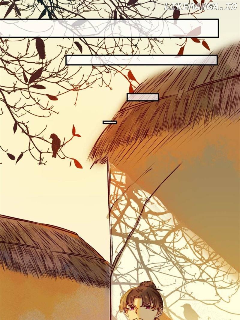 The Goddess Consort Reigns Supreme Chapter 15 - page 16