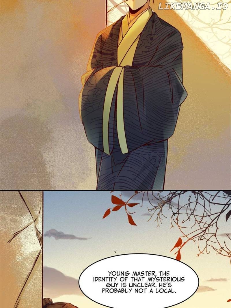 The Goddess Consort Reigns Supreme Chapter 15 - page 17