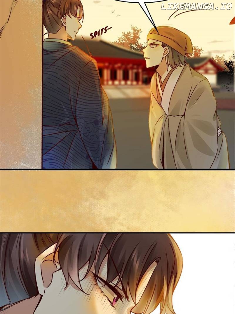 The Goddess Consort Reigns Supreme Chapter 15 - page 18