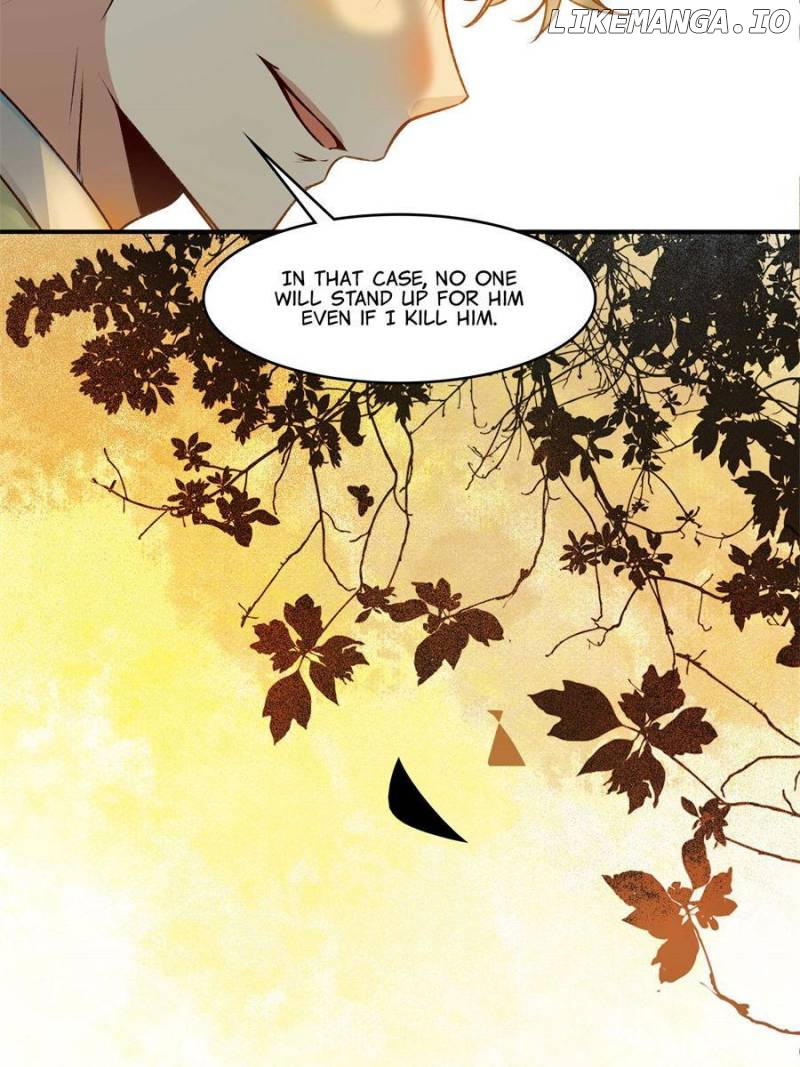 The Goddess Consort Reigns Supreme Chapter 15 - page 19