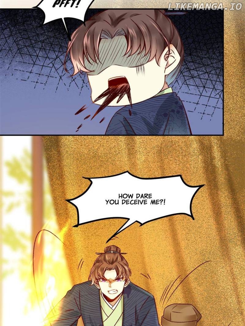 The Goddess Consort Reigns Supreme Chapter 15 - page 2