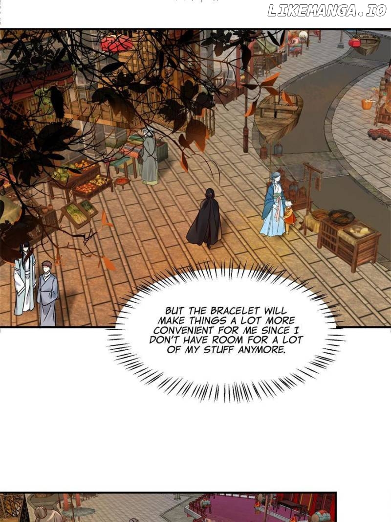 The Goddess Consort Reigns Supreme Chapter 15 - page 23