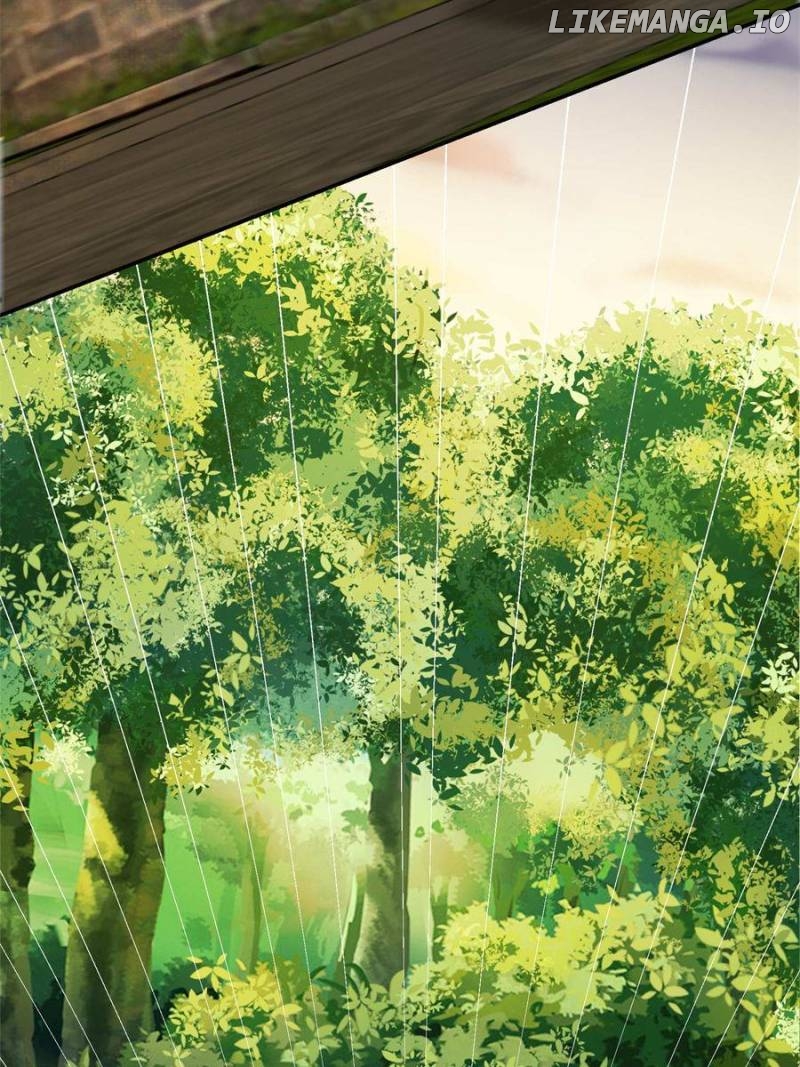 The Goddess Consort Reigns Supreme Chapter 15 - page 27