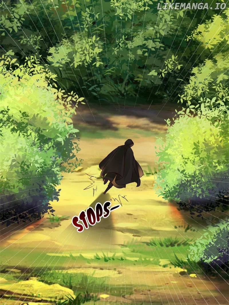 The Goddess Consort Reigns Supreme Chapter 15 - page 28