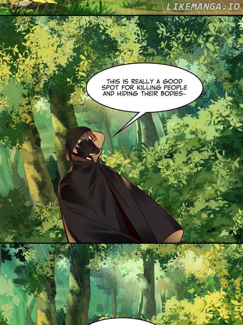 The Goddess Consort Reigns Supreme Chapter 15 - page 29
