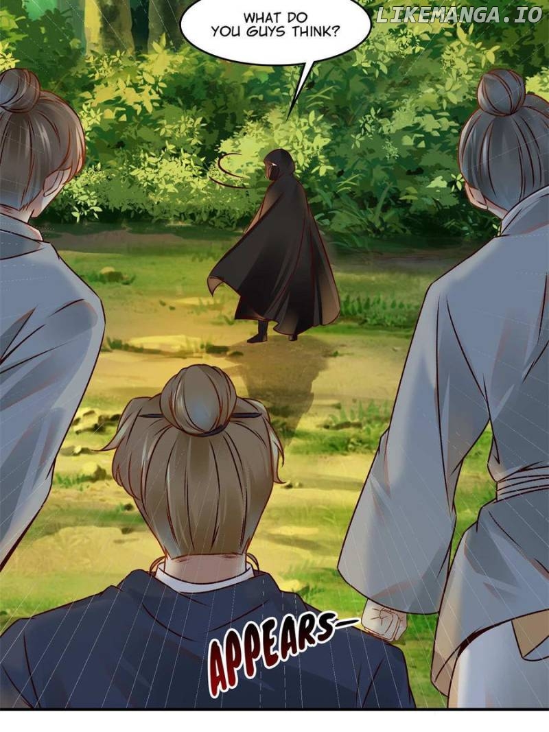 The Goddess Consort Reigns Supreme Chapter 15 - page 30