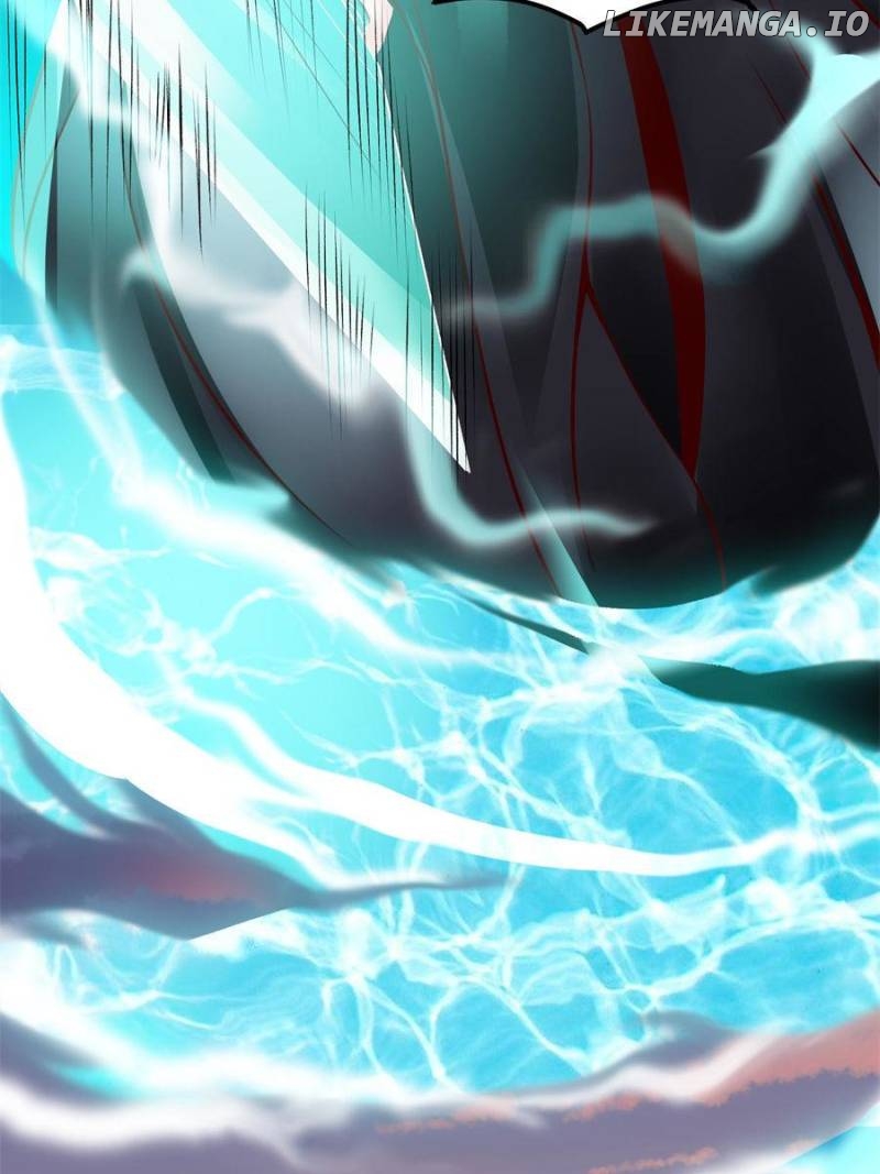 The Goddess Consort Reigns Supreme Chapter 15 - page 39