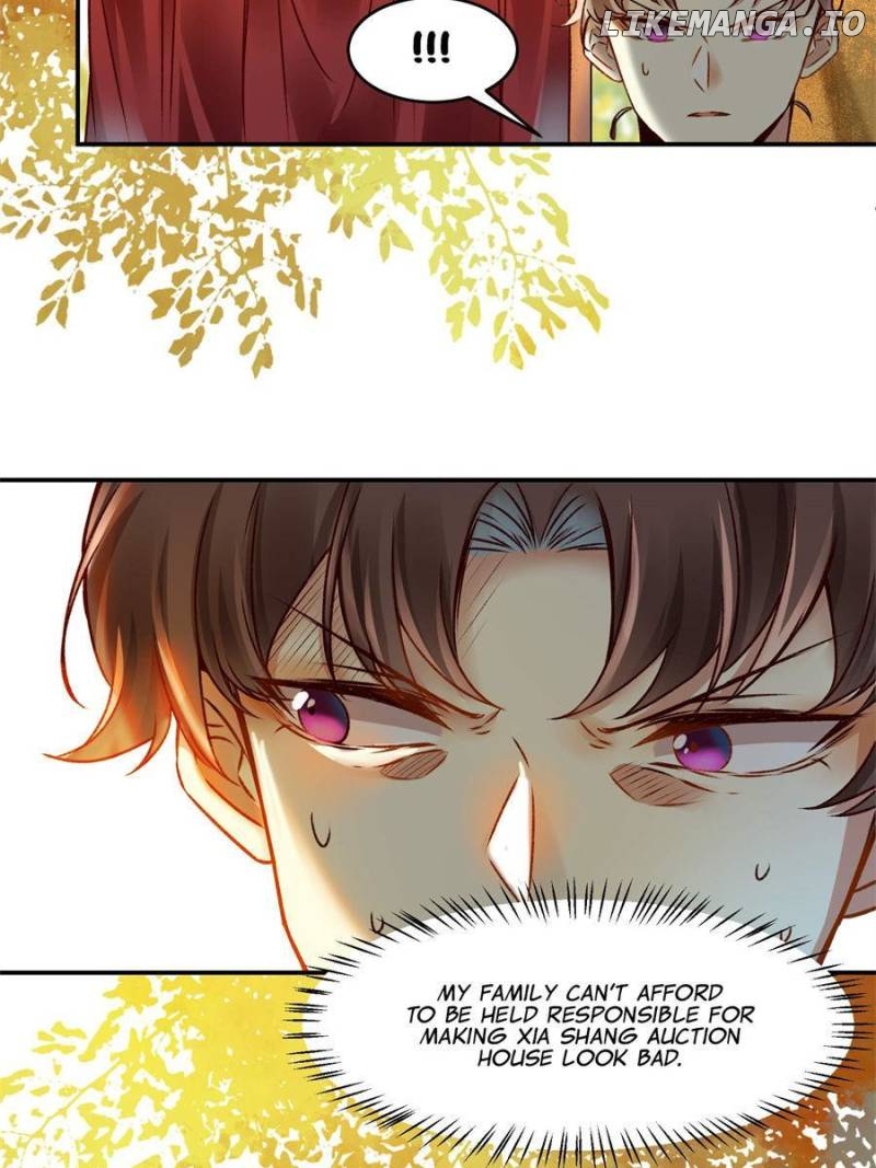 The Goddess Consort Reigns Supreme Chapter 15 - page 4