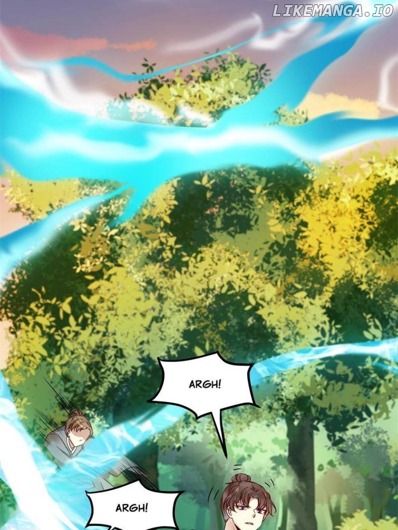 The Goddess Consort Reigns Supreme Chapter 15 - page 40
