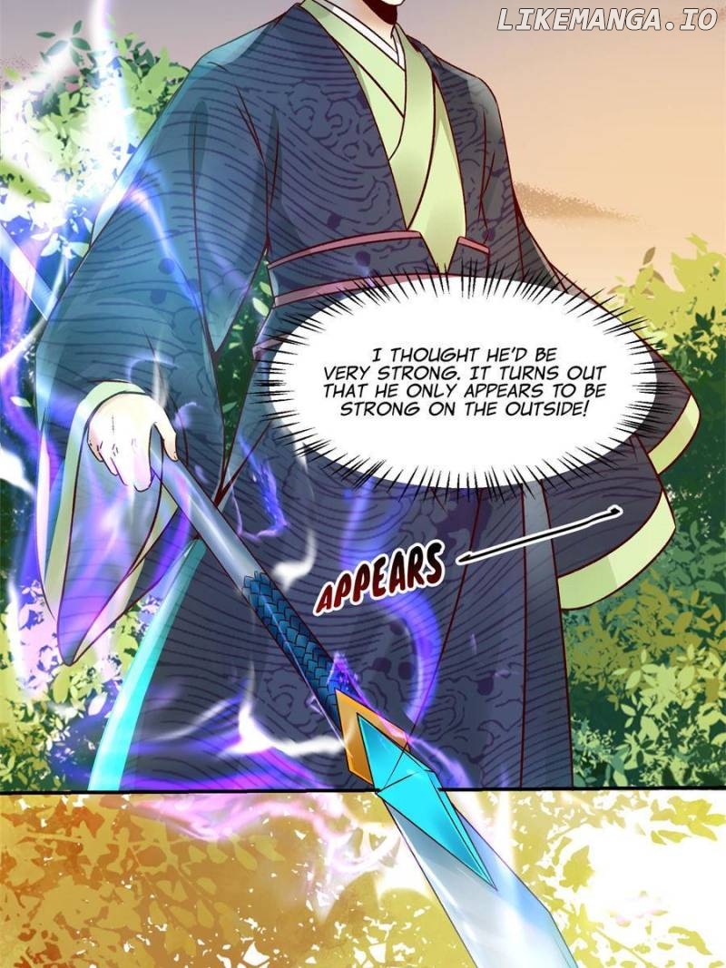 The Goddess Consort Reigns Supreme Chapter 15 - page 42