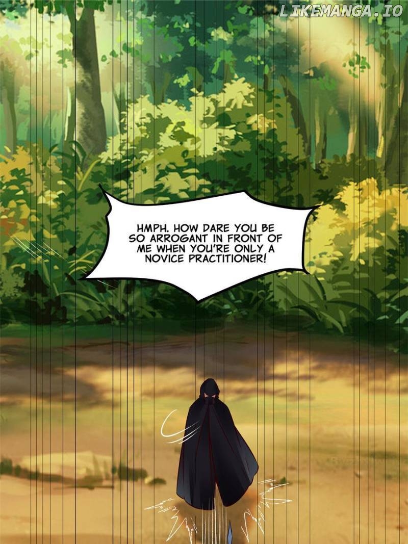 The Goddess Consort Reigns Supreme Chapter 15 - page 44