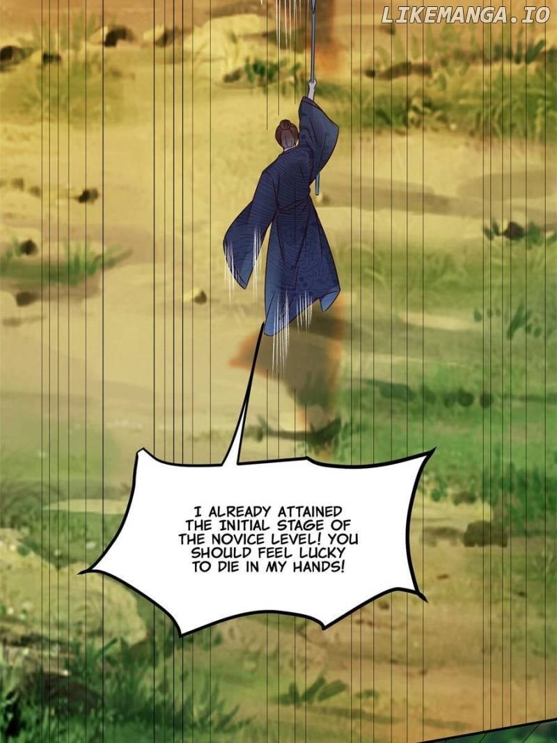 The Goddess Consort Reigns Supreme Chapter 15 - page 45