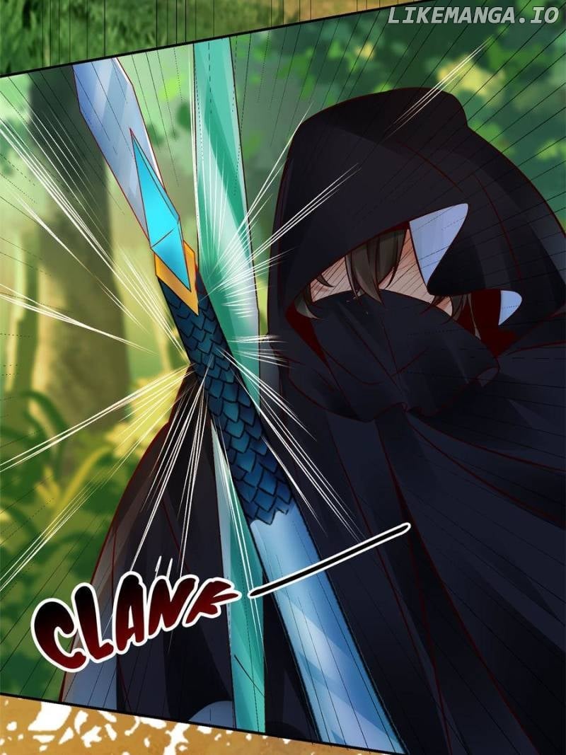 The Goddess Consort Reigns Supreme Chapter 15 - page 46