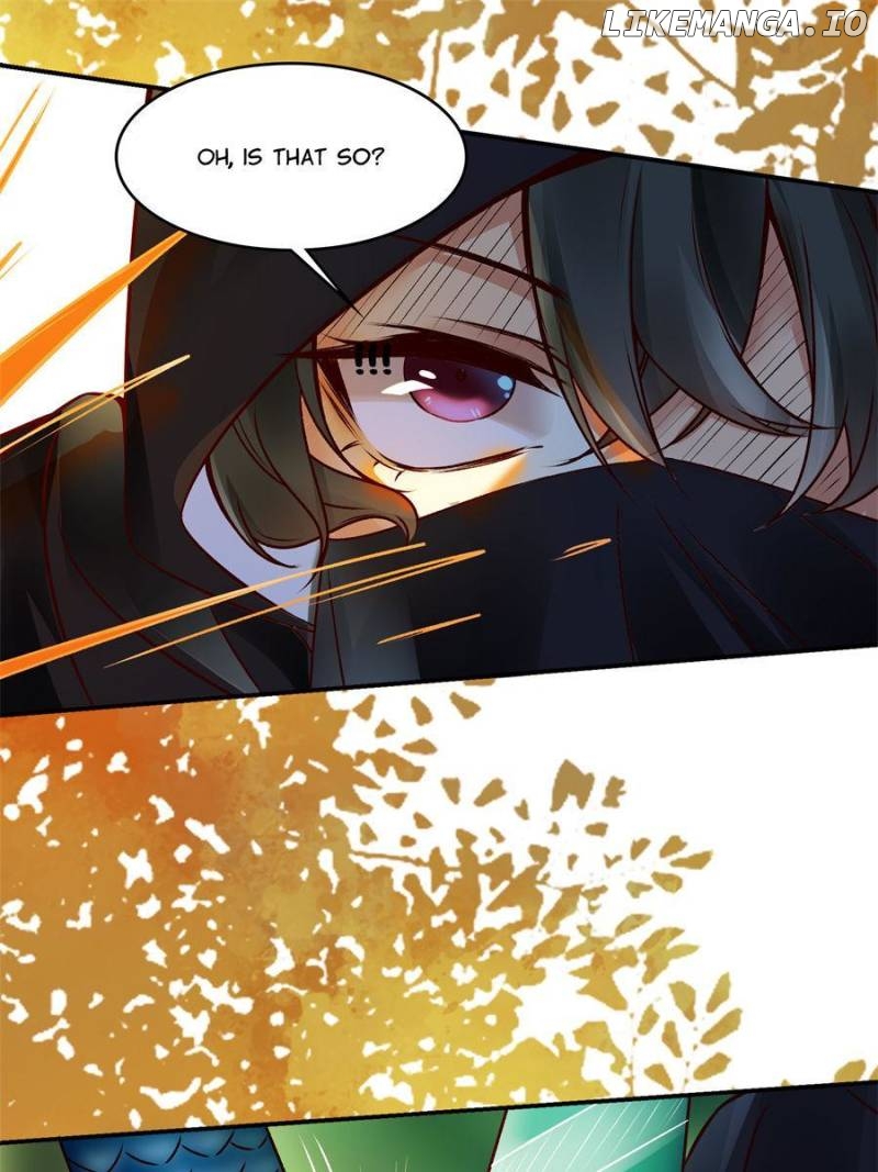 The Goddess Consort Reigns Supreme Chapter 15 - page 48