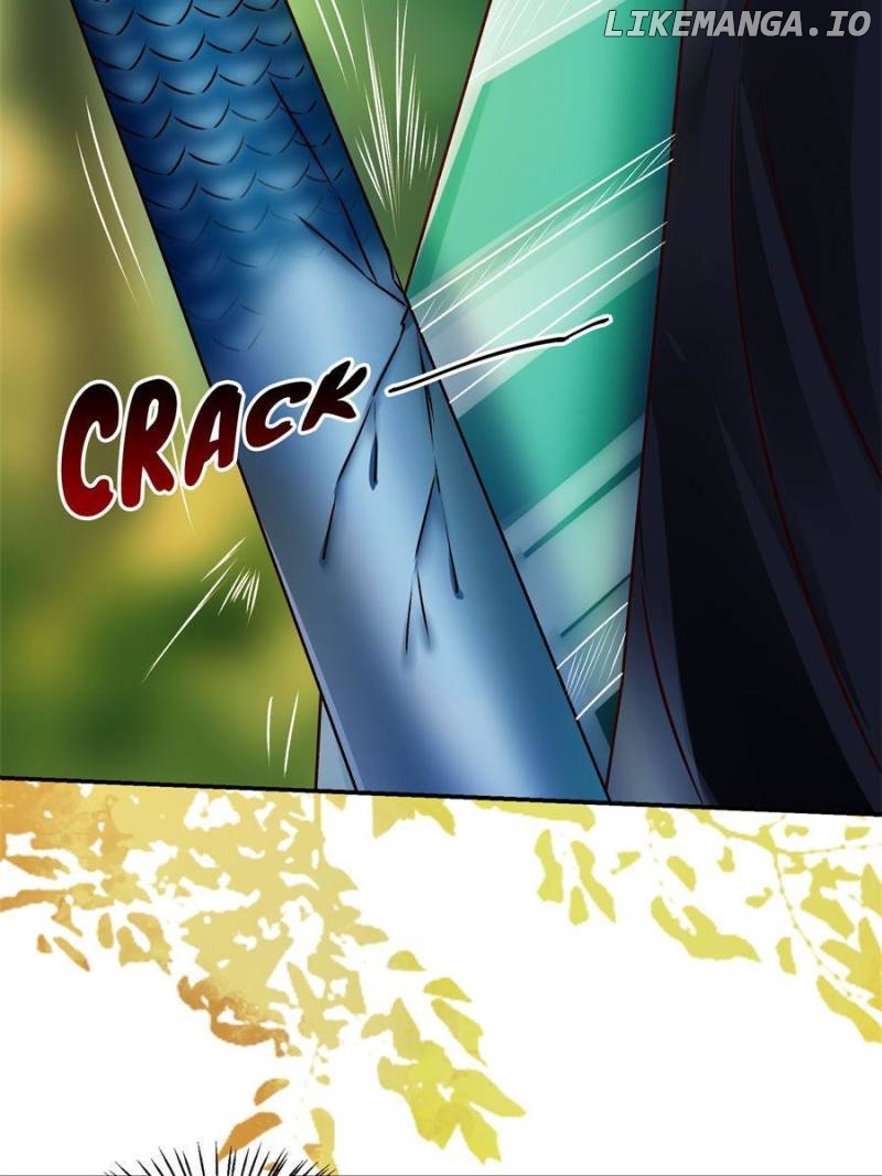 The Goddess Consort Reigns Supreme Chapter 15 - page 49