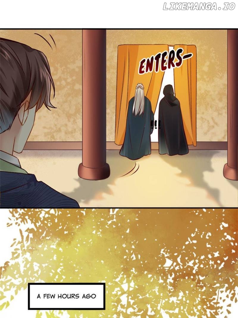 The Goddess Consort Reigns Supreme Chapter 15 - page 6