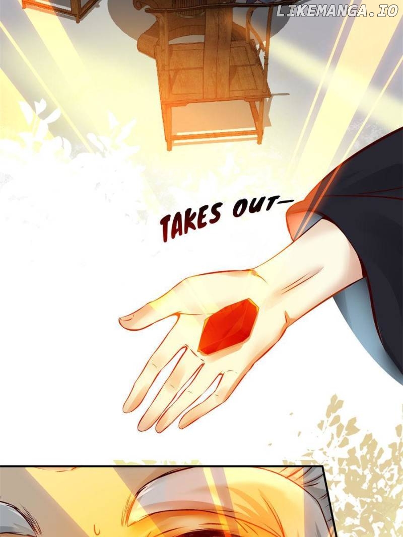 The Goddess Consort Reigns Supreme Chapter 15 - page 8