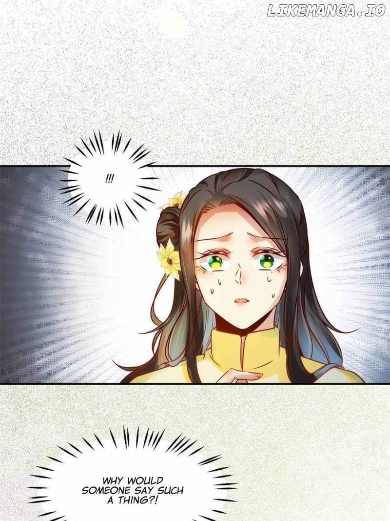 The Goddess Consort Reigns Supreme Chapter 30 - page 1