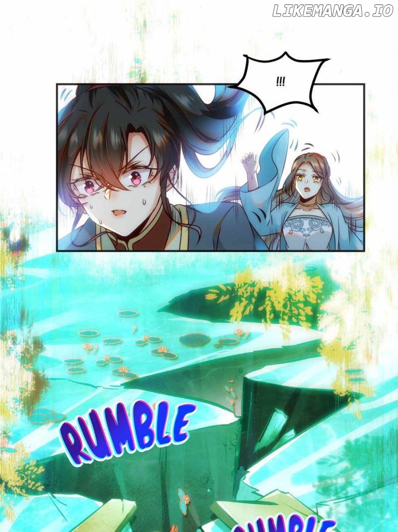 The Goddess Consort Reigns Supreme Chapter 30 - page 13