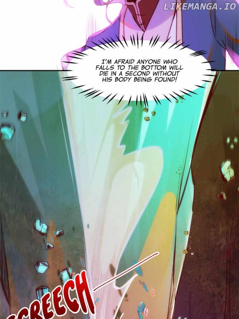 The Goddess Consort Reigns Supreme Chapter 30 - page 18