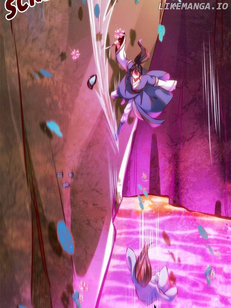 The Goddess Consort Reigns Supreme Chapter 30 - page 19