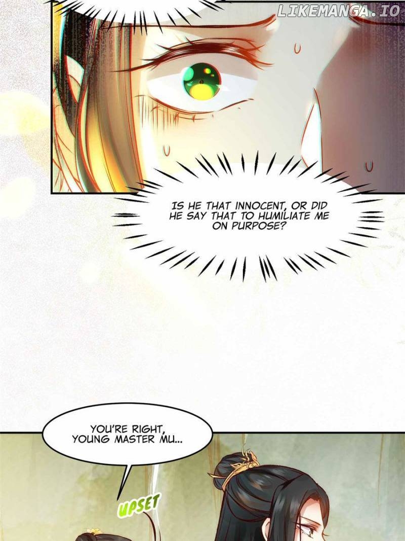 The Goddess Consort Reigns Supreme Chapter 30 - page 2