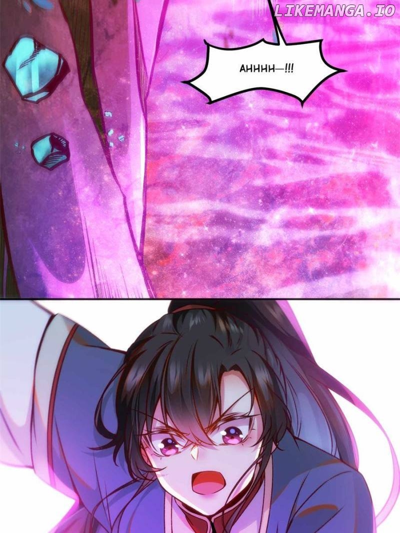 The Goddess Consort Reigns Supreme Chapter 30 - page 20