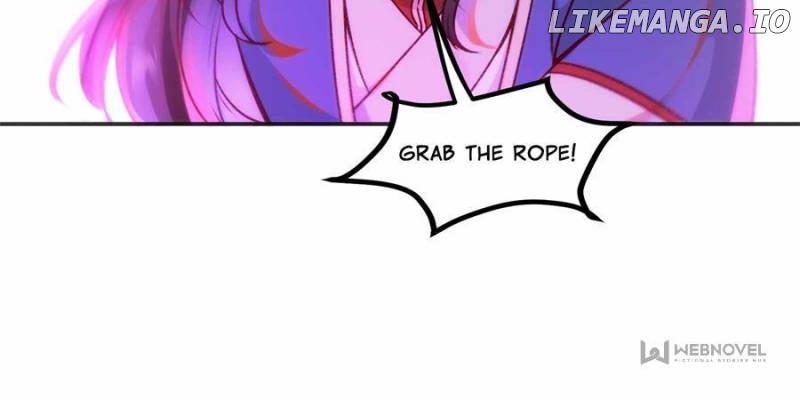 The Goddess Consort Reigns Supreme Chapter 30 - page 21