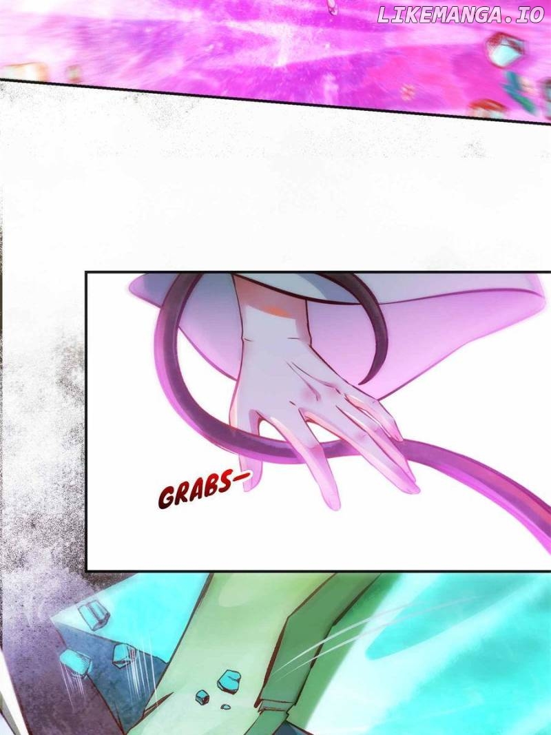 The Goddess Consort Reigns Supreme Chapter 30 - page 23