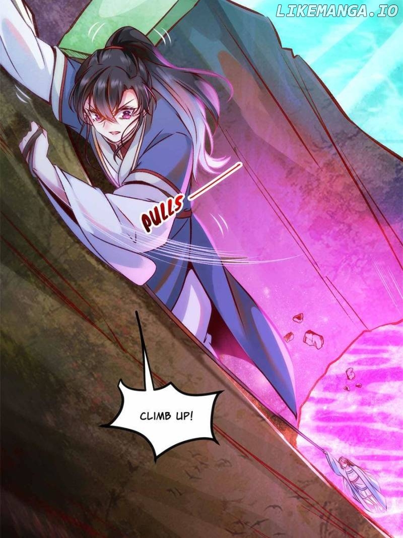 The Goddess Consort Reigns Supreme Chapter 30 - page 24