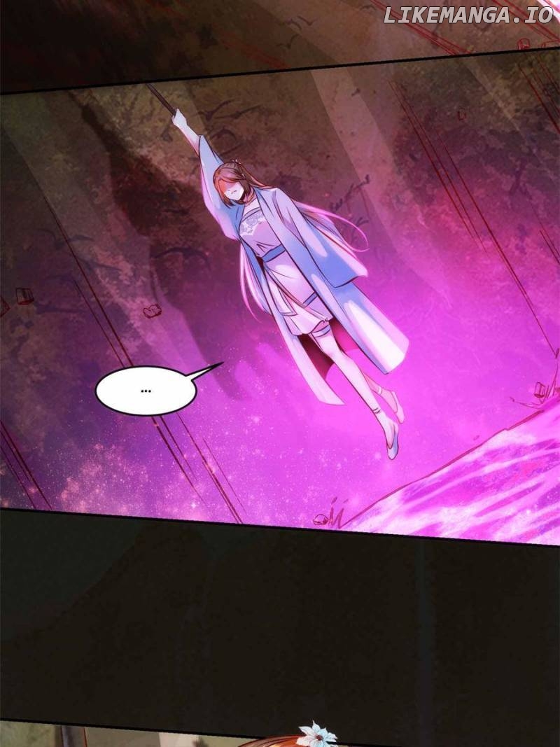 The Goddess Consort Reigns Supreme Chapter 30 - page 25