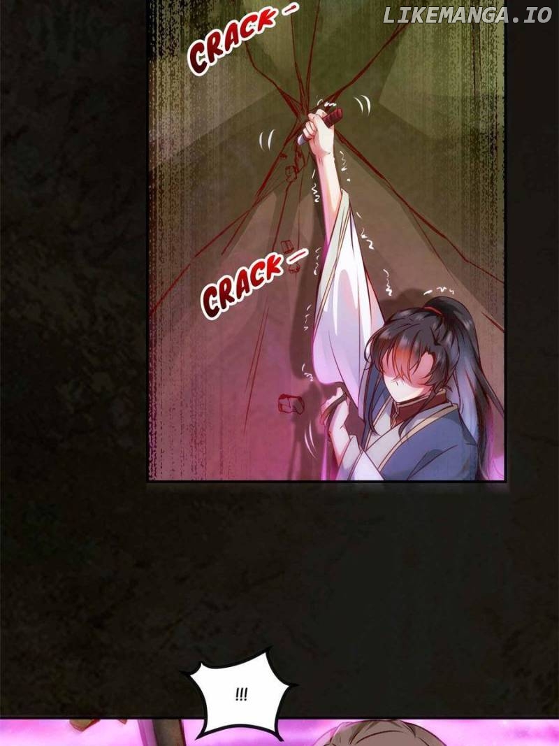 The Goddess Consort Reigns Supreme Chapter 30 - page 27
