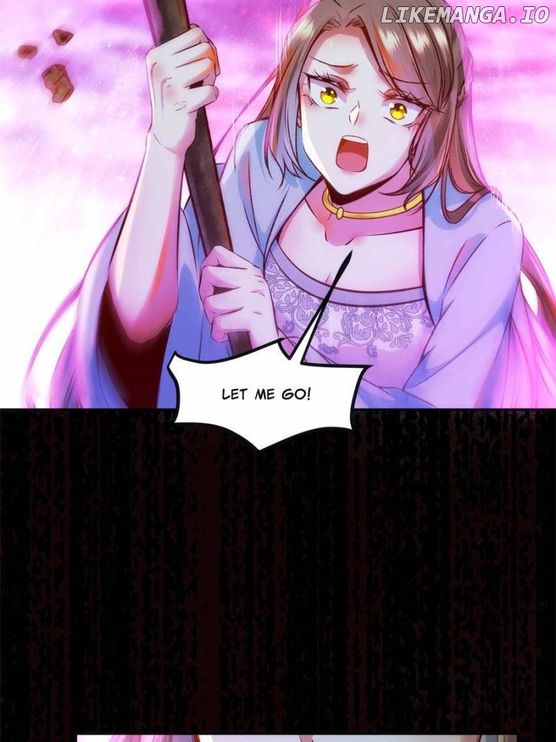 The Goddess Consort Reigns Supreme Chapter 30 - page 28