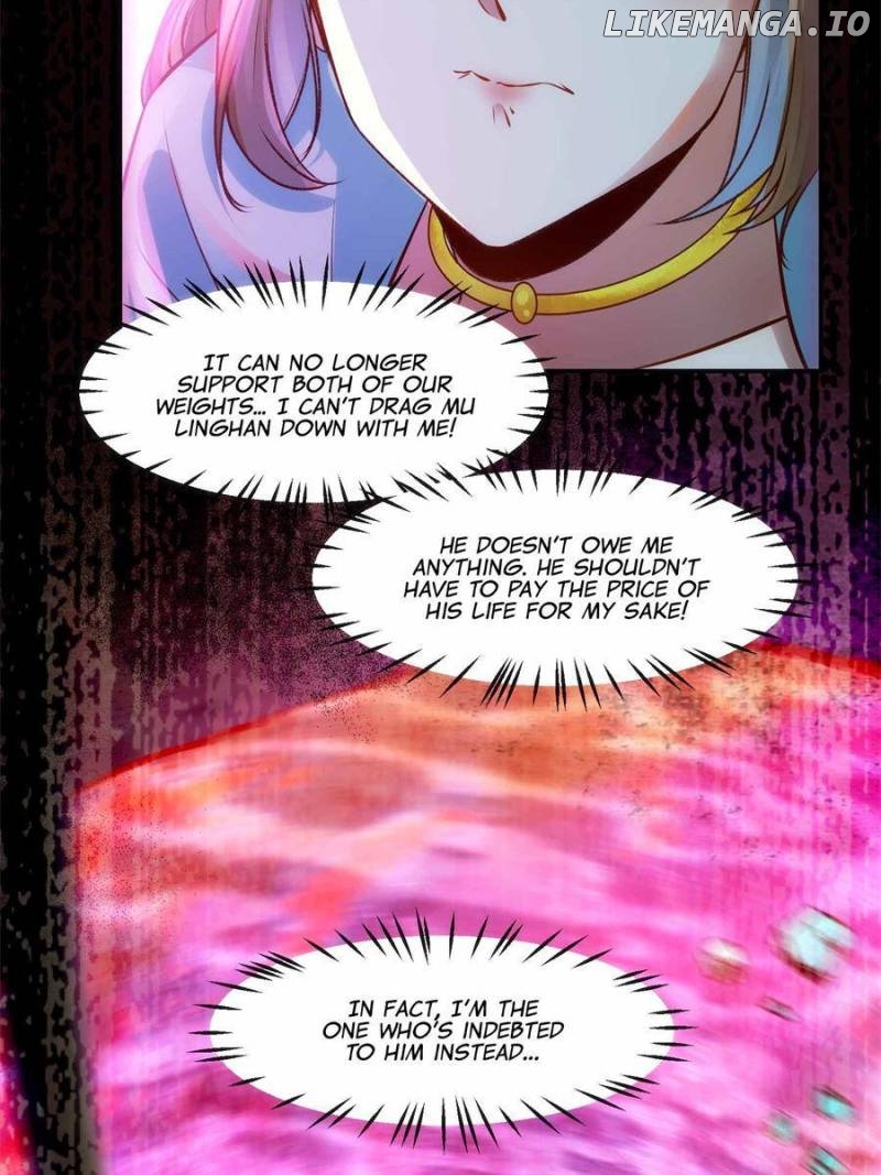 The Goddess Consort Reigns Supreme Chapter 30 - page 29
